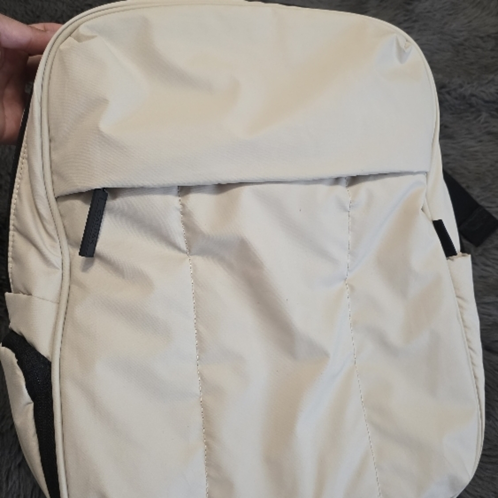 Lightly used Calpak 15 in Backpack